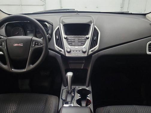 2013 GMC Terrain SLE-1