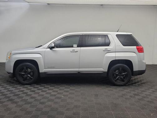 2013 GMC Terrain SLE-1