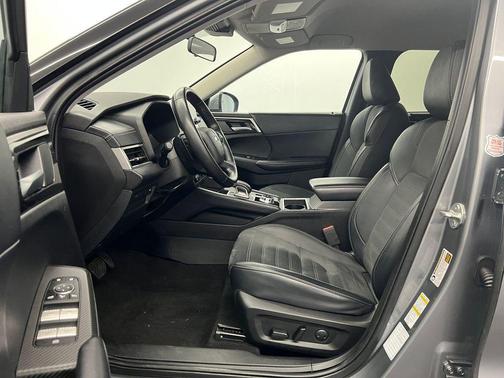 2024 Mitsubishi Outlander SE 2.5 S-AWC