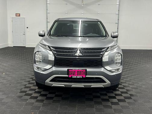 2024 Mitsubishi Outlander SE 2.5 S-AWC