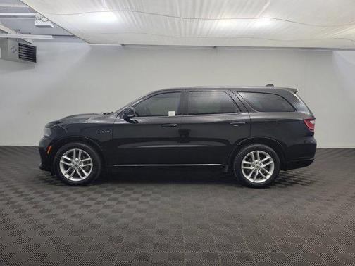 2021 Dodge Durango R/T AWD