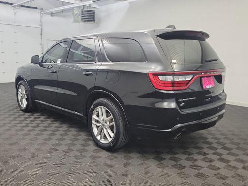 2021 Dodge Durango R/T AWD