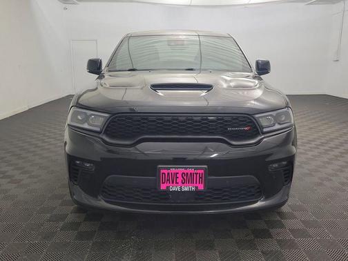 2021 Dodge Durango R/T AWD