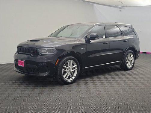 2021 Dodge Durango R/T AWD