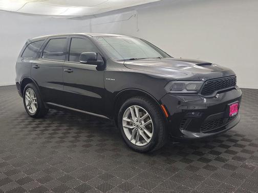 2021 Dodge Durango R/T AWD