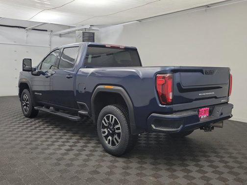 2023 GMC Sierra 2500 AT4