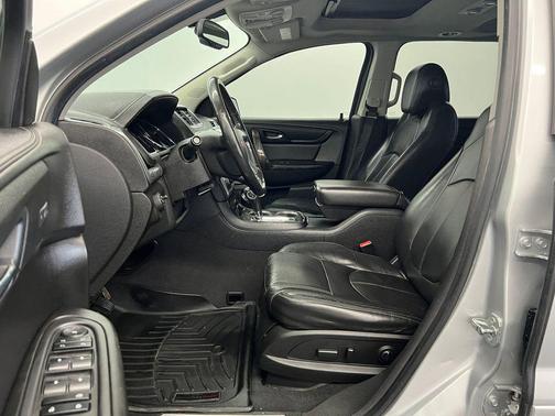 2016 GMC Acadia SLT-2