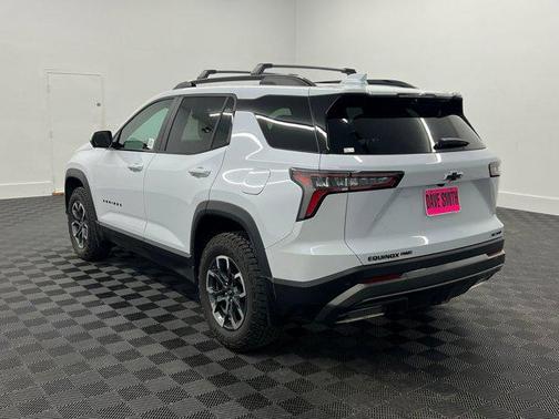 2026 Chevrolet Equinox AWD ACTIV