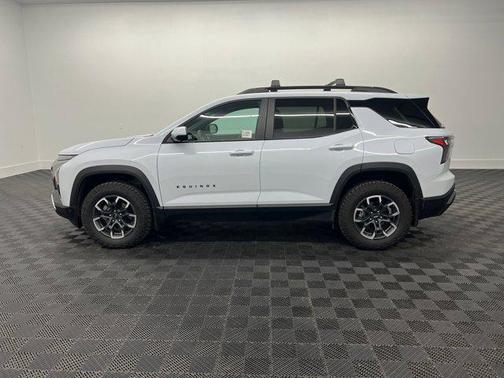 2026 Chevrolet Equinox AWD ACTIV