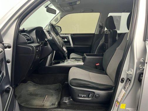 2014 Toyota 4Runner SR5