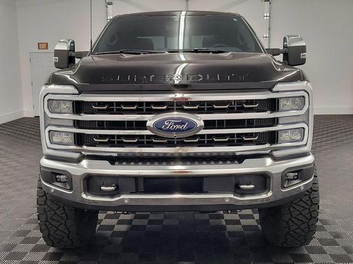 2024 Ford F-350 King Ranch