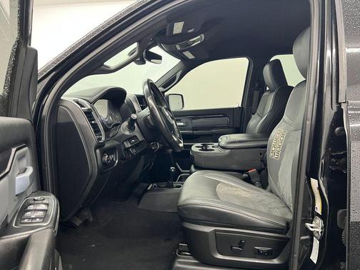 2019 RAM 2500 Power Wagon