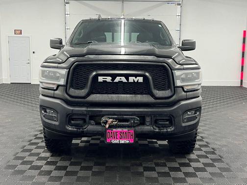 2019 RAM 2500 Power Wagon