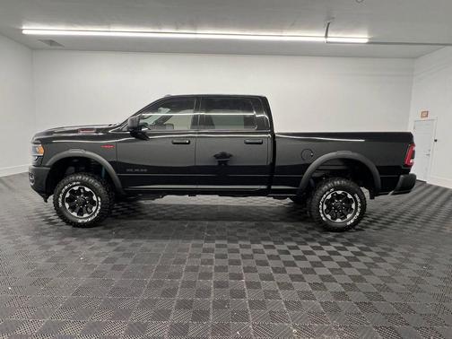 2019 RAM 2500 Power Wagon