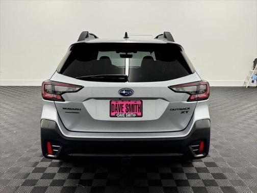 2020 Subaru Outback Onyx Edition XT