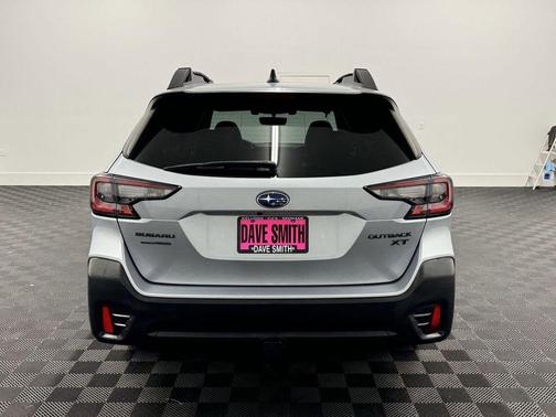 2020 Subaru Outback Onyx Edition XT
