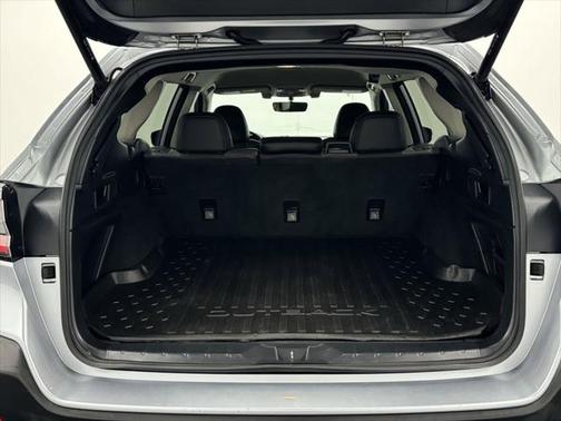 2020 Subaru Outback Onyx Edition XT