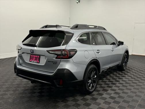 2020 Subaru Outback Onyx Edition XT