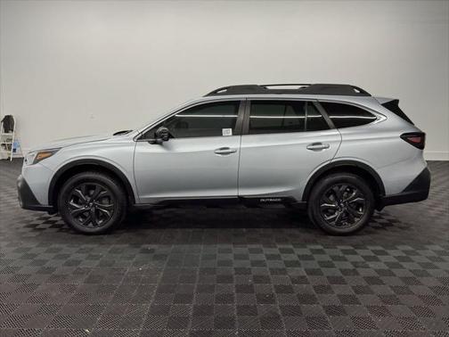 2020 Subaru Outback Onyx Edition XT