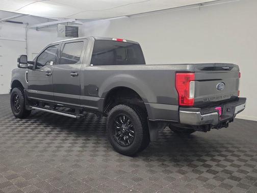 2019 Ford F-350 Lariat