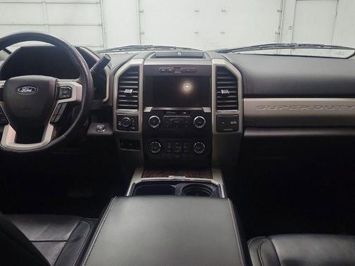 2019 Ford F-350 Lariat