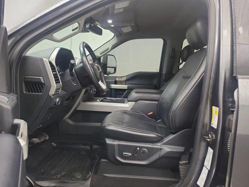 2019 Ford F-350 Lariat