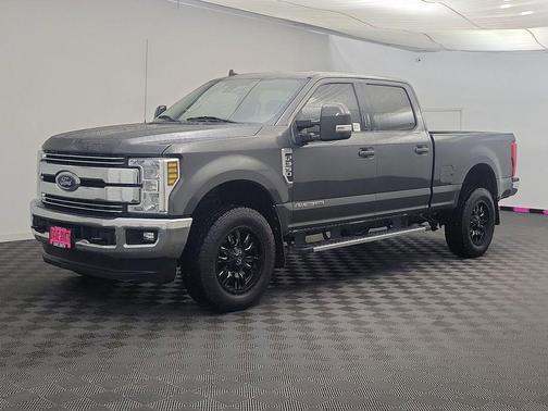 2019 Ford F-350 Lariat