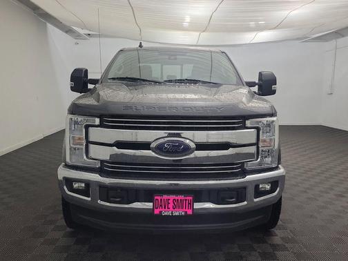 2019 Ford F-350 Lariat