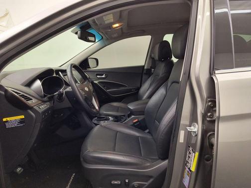 2017 Hyundai Santa Fe Sport 2.0L Turbo Ultimate