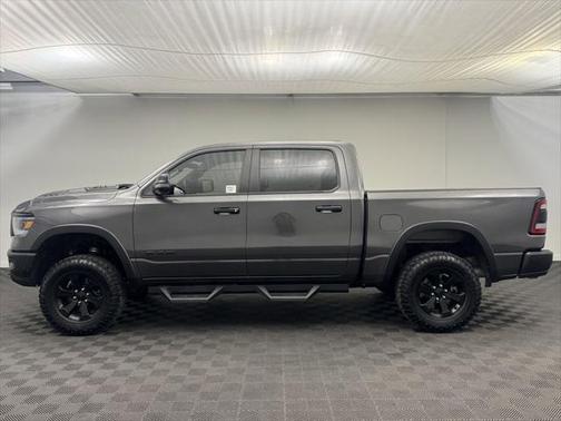2023 RAM 1500 Rebel