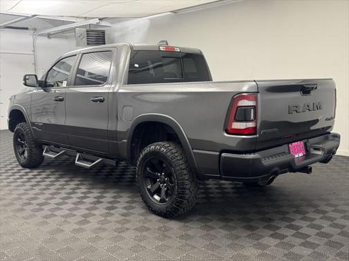 2023 RAM 1500 Rebel
