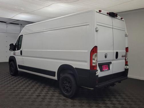 2019 RAM ProMaster 2500 High Roof