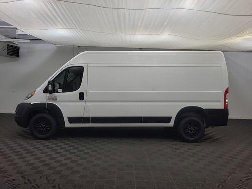 2019 RAM ProMaster 2500 High Roof