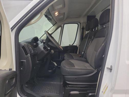 2019 RAM ProMaster 2500 High Roof