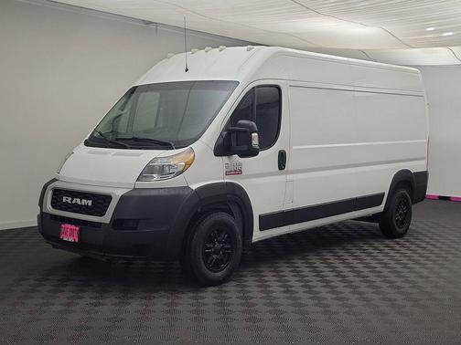 2019 RAM ProMaster 2500 High Roof
