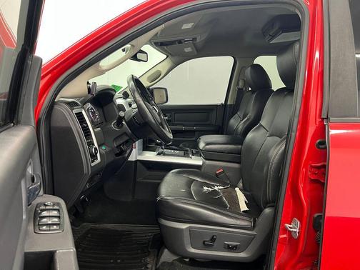 2011 Dodge Ram 1500 Sport