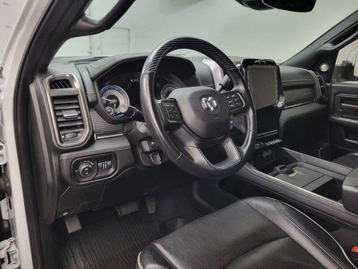 2019 RAM 3500 Limited Crew Cab 4x4 6'4' Box