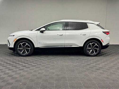 2024 Chevrolet Equinox EV 2LT