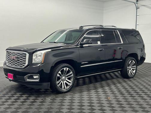2018 GMC Yukon XL Denali