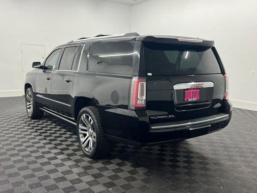 2018 GMC Yukon XL Denali