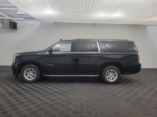2020 GMC Yukon XL SLT