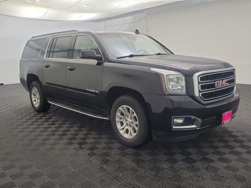 2020 GMC Yukon XL SLT