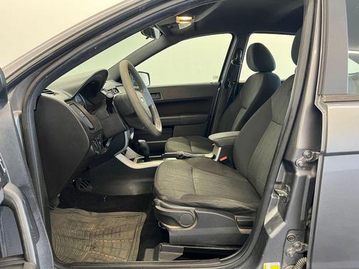 2010 Ford Focus SE