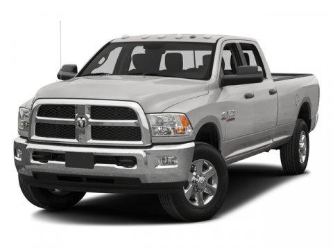 2016 RAM 3500 Longhorn