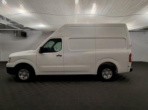 2019 Nissan NV Cargo NV2500 HD SV V6