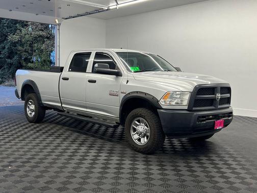 2014 RAM 2500 Tradesman