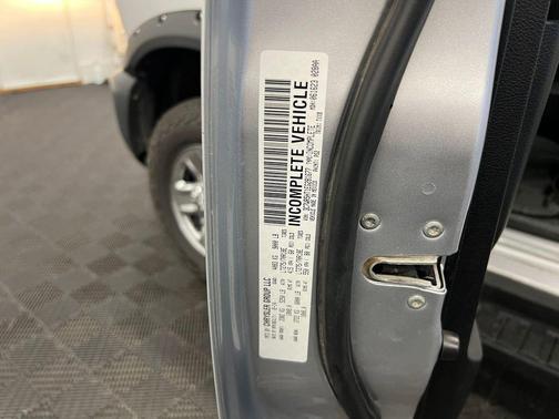 2014 RAM 2500 Tradesman