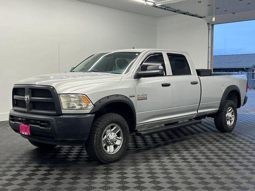 2014 RAM 2500 Tradesman