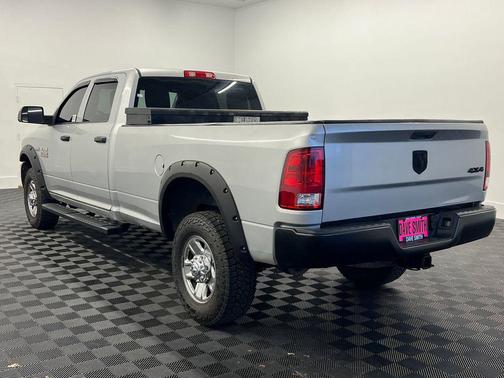 2014 RAM 2500 Tradesman