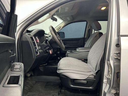 2014 RAM 2500 Tradesman